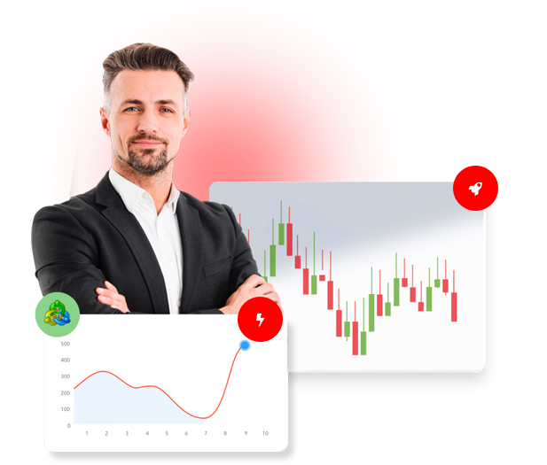 Trading Visual