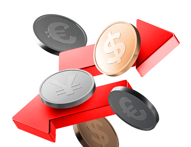 xtreme markets account types
